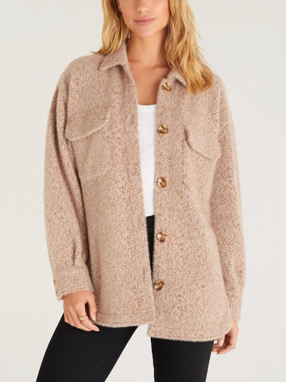 Z Supply | Tucker Jacket